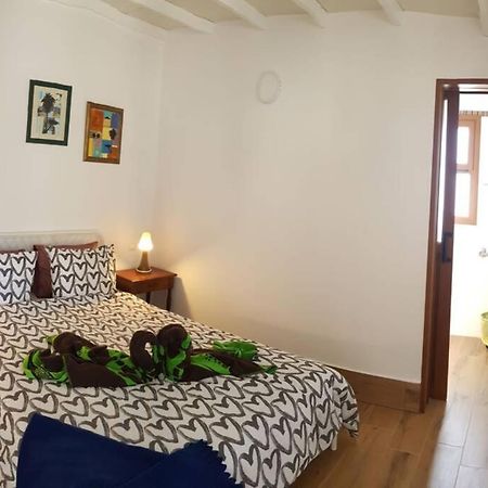 Minicasa 2 En Arico Viejo Con Fibra Optica Apartment Exterior photo